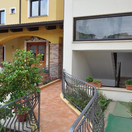 Hotel Duca Di Calabria Serra San Bruno Extérieur photo