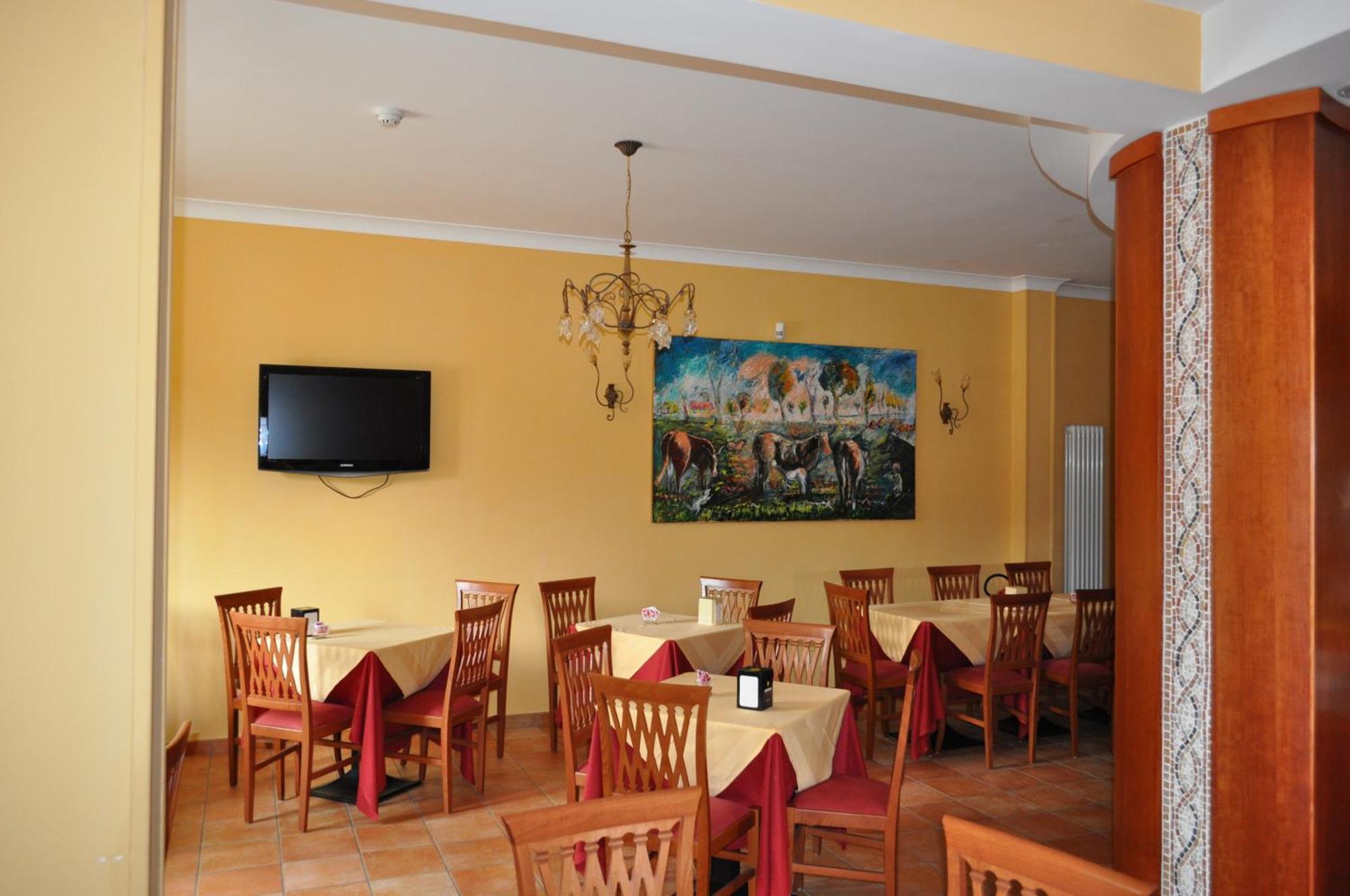 Hotel Duca Di Calabria Serra San Bruno Extérieur photo