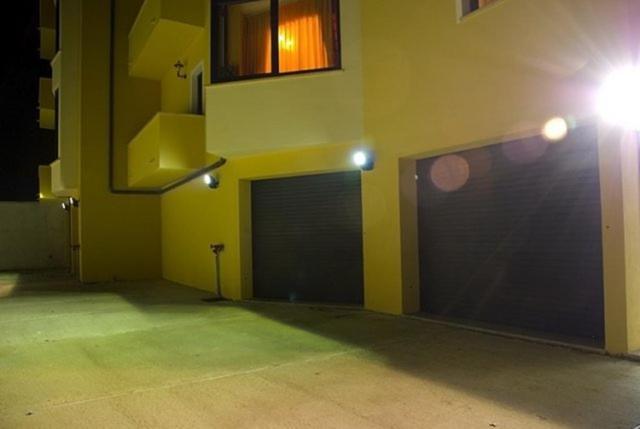 Hotel Duca Di Calabria Serra San Bruno Extérieur photo
