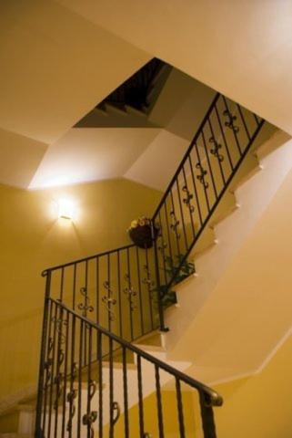 Hotel Duca Di Calabria Serra San Bruno Extérieur photo
