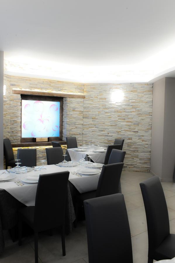 Hotel Duca Di Calabria Serra San Bruno Extérieur photo