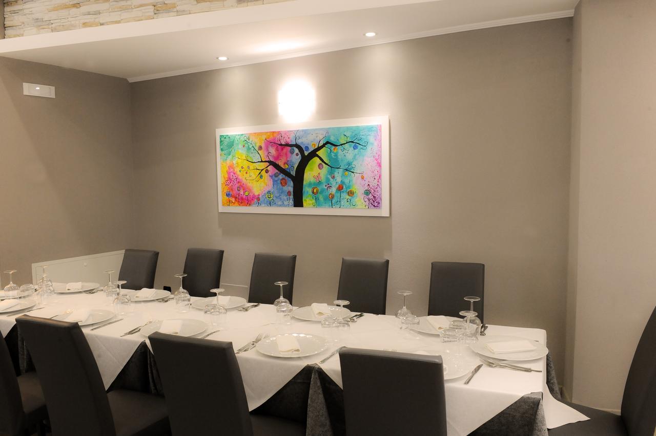 Hotel Duca Di Calabria Serra San Bruno Extérieur photo